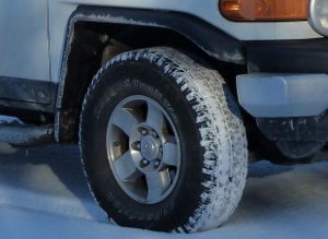 Широкопрофильные шины